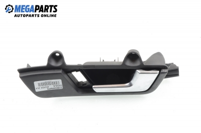Inner handle for Audi A4 (B7) 2.0 16V TDI, 140 hp, station wagon automatic, 2007, position: front - right