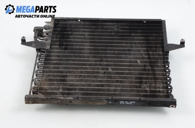 Air conditioning radiator for BMW 3 (E36) 2.0, 150 hp, sedan, 1991