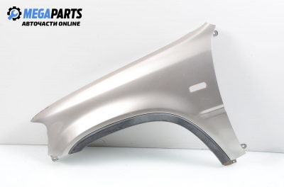 Fender for Honda CR-V 2.0 16V, 128 hp, 5 doors, 1998, position: left