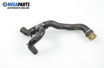 Wasserschläuche für Opel Meriva A 1.7 DTI, 75 hp, 2003