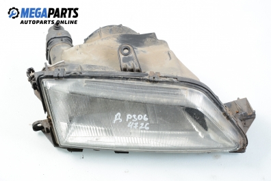 Headlight for Peugeot 306 1.4, 75 hp, hatchback, 5 doors, 1995, position: right