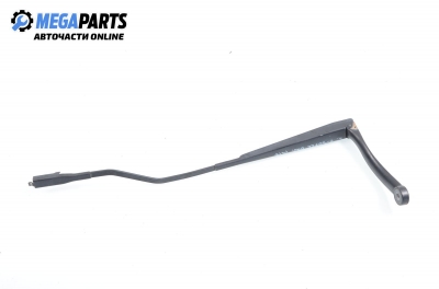 Front wipers arm for Peugeot 307 1.6, 110 hp, cabrio, 2001, position: front - left