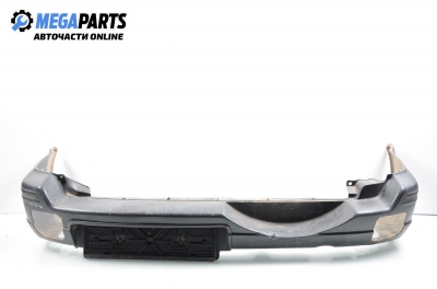 Rear bumper for Honda CR-V I (RD1–RD3) 2.0 16V, 128 hp, 1998, position: rear