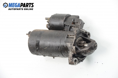 Demaror pentru Audi 80 (B3) 1.8, 112 cp, sedan, 1991