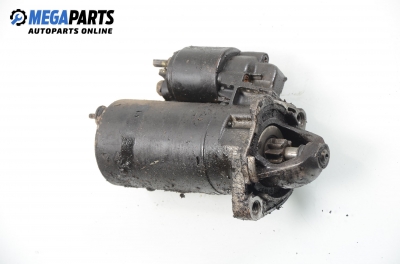 Starter for Audi 80 (B3) 1.8, 112 hp, sedan, 1991