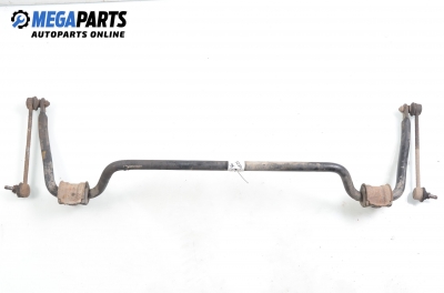 Sway bar for BMW 3 (E36) 2.0, 150 hp, sedan, 1991, position: front