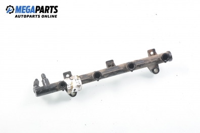 Fuel rail for Kia Rio 1.5 16V, 97 hp, sedan, 2003