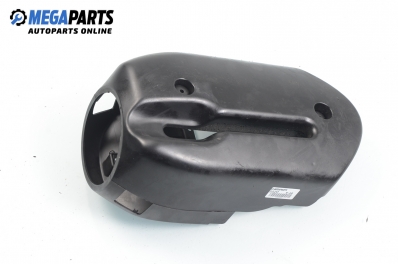Interior plastic for BMW 3 (E46) 2.0 d, 136 hp, sedan, 2001
