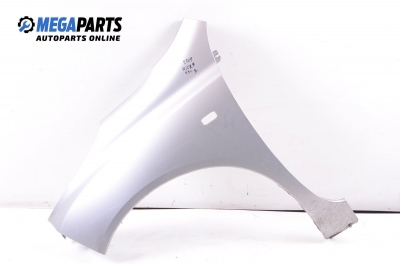Fender for Nissan Micra 1.0 16V, 65 hp, hatchback, 3 doors, 2003, position: left