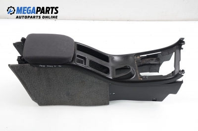 Armrest for Saab 9-5 2.2 TiD, 120 hp, station wagon, 2004