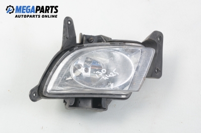 Fog light for Hyundai i30 1.4, 109 hp, hatchback, 5 doors, 2010, position: left