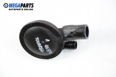 Supapă gaze de ulei for Volkswagen Touareg SUV I (10.2002 - 01.2013) 5.0 V10 TDI, 313 hp