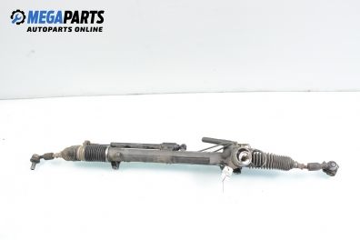 Hydraulic steering rack for Audi A4 (B5) 2.4, 165 hp, sedan automatic, 1998