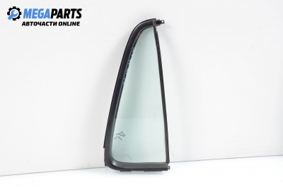 Door vent window for Honda CR-V I (RD1–RD3) 2.0 16V, 128 hp, 1998, position: rear - right