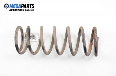 Coil spring for Ssang Yong Musso 2.9 TD, 120 hp, 2000, position: rear