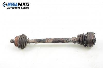 Planetară pentru Audi 80 (B3) 1.8, 112 cp, sedan, 1991, poziție: stânga