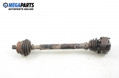 Driveshaft for Audi 80 (B3) 1.8, 112 hp, sedan, 1991, position: left