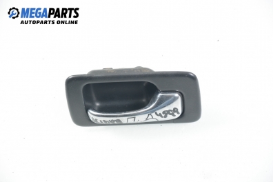 Inner handle for Honda Accord V 2.0, 131 hp, sedan, 1994, position: front - right