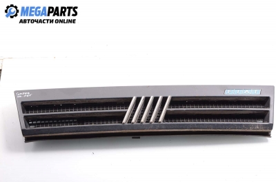 Grill for Fiat Tempra Sedan (03.1990 - 12.1998), sedan, position: front