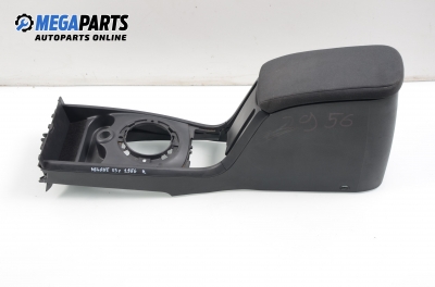 Armrest for Renault Megane 1.9 dCi, 120 hp, hatchback, 3 doors, 2003