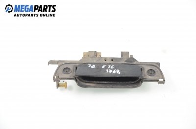 Mâner exterior pentru BMW 3 (E36) 1.8, 113 cp, sedan, 1992, poziție: dreaptă - spate