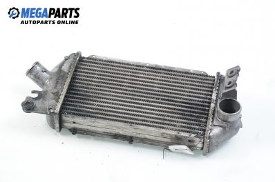 Intercooler pentru Suzuki Grand Vitara 2.0 4x4 HDI, 109 cp, 5 uși automat, 2001
