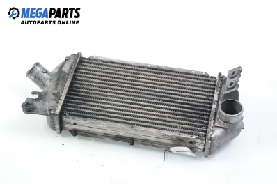 Intercooler for Suzuki Grand Vitara 2.0 4x4 HDI, 109 hp, 5 doors automatic, 2001