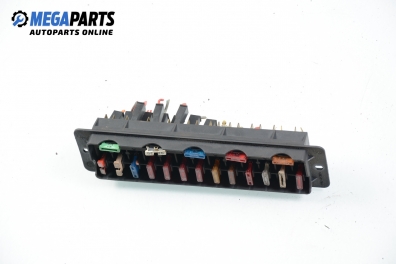 Fuse box for Citroen Jumper 2.5 D, 86 hp, truck, 1999