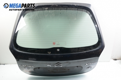 Heckklappe für Citroen Xsara Picasso 1.6 HDi, 109 hp, 2004