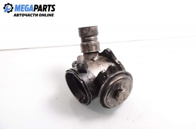 EGR valve for Mercedes-Benz M-Class W163 2.7 CDI, 163 hp automatic, 2002
