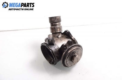 Supapă EGR for Mercedes-Benz M-Class W163 2.7 CDI, 163 hp automatic, 2002