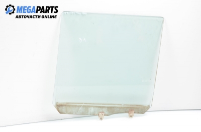 Fensterscheibe for Honda CR-V I (RD1–RD3) 2.0 16V, 128 hp, 1998, position: links, rückseite