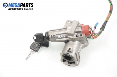 Cheie de contact pentru BMW 3 (E36) 1.8, 113 cp, sedan, 1992