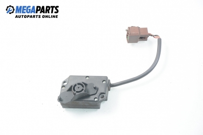 Heater motor flap control for Peugeot 106 1.4, 75 hp, 3 doors, 1997