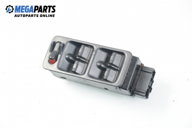 Window adjustment switch for Honda Accord V 2.0, 131 hp, sedan, 1994