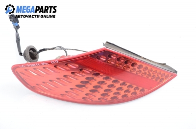 Tail light for Peugeot 307 (2000-2008) 1.6, cabrio, position: rear - left