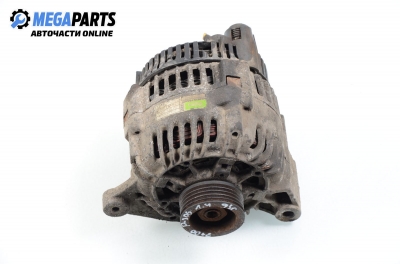Gerenator for Peugeot 306 1.4, 75 hp, hecktür, 1993