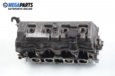 Engine head for Toyota RAV4 (XA10) 2.0, 129 hp, 3 doors automatic, 1997