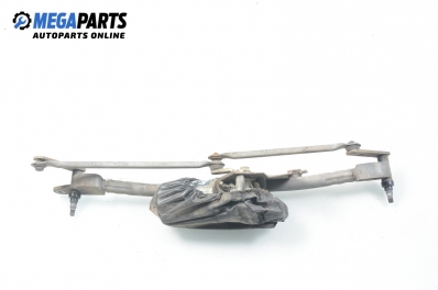 Motor scheibenwischer, vorne for Peugeot 106 1.4, 75 hp, 1997