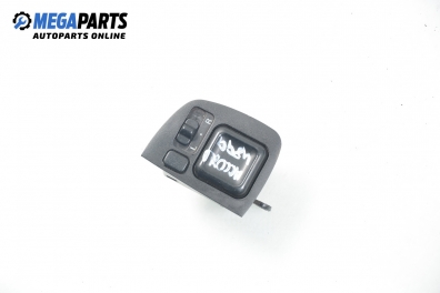 Mirror adjustment button for Honda Accord V 2.0, 131 hp, sedan, 1994