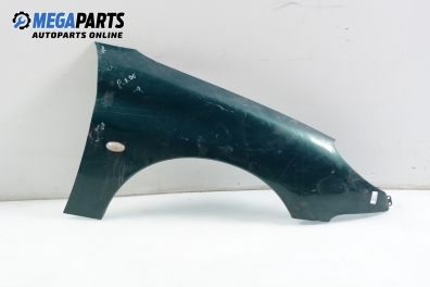 Fender for Peugeot 206 1.6, 89 hp, hatchback, 5 doors, 1999, position: right