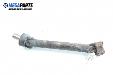 Tail shaft for Mitsubishi L200 2.5 TD 4WD, 99 hp, 2000, position: front