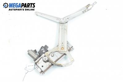 Antrieb el. fensterheber für Opel Tigra 1.4 16V, 90 hp, 1995, position: rechts