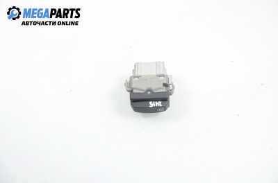 ESP button for Renault Megane 1.5 dCi, 106 hp, hatchback, 3 doors, 2004