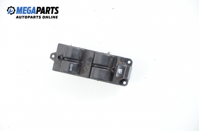 Butoane geamuri electrice pentru Mazda 323 (BJ) 2.0 TD, 90 cp, combi, 1999