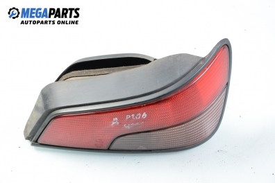 Tail light for Peugeot 306 1.4, 75 hp, hatchback, 5 doors, 1995, position: right
