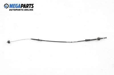 Gas pedal cable for Volkswagen Golf III 1.6, 75 hp, 1995