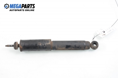 Shock absorber for Ssang Yong Musso 2.9 TD, 120 hp, 2000, position: front - left