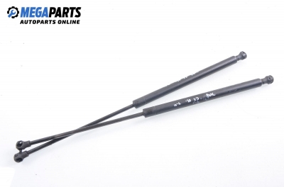 Stoßdämpfer heckklappe for Citroen C5 1.8, 115 hp, hecktür, 2001