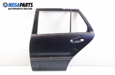 Door for Mercedes-Benz C-Class 203 (W/S/CL) 2.2 CDI, 150 hp, station wagon, 2004, position: rear - left